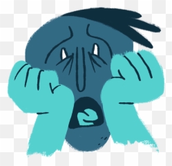 LINE Stickers on Student Show - Fictional Character Emoji