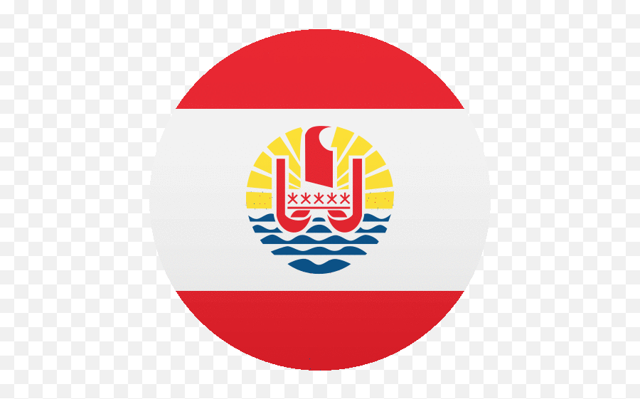 French Polynesia Flags Gif - London Underground Emoji,Discord Flag Emojis