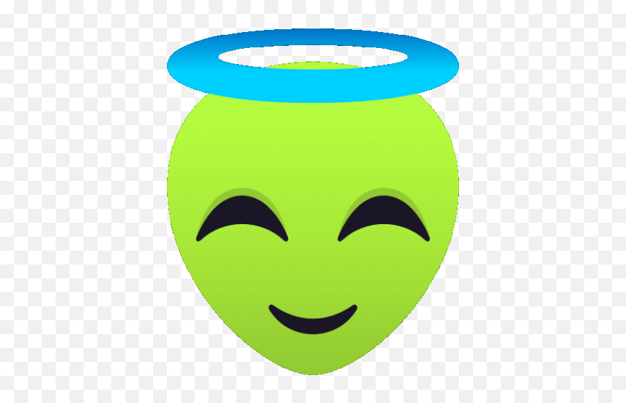 Pure Alien Gif - Pure Alien Joypixels Discover U0026 Share Gifs Happy Emoji,Green Alien Emoji