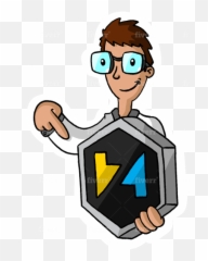 Make Stickers And Emoji For Imessage Slack Telegram - Clip Art,Job Emoji