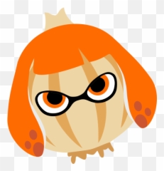 Heres Some Splatoon Emoji For Discord And Telegram - Cartoon,Discord Eye Emoji