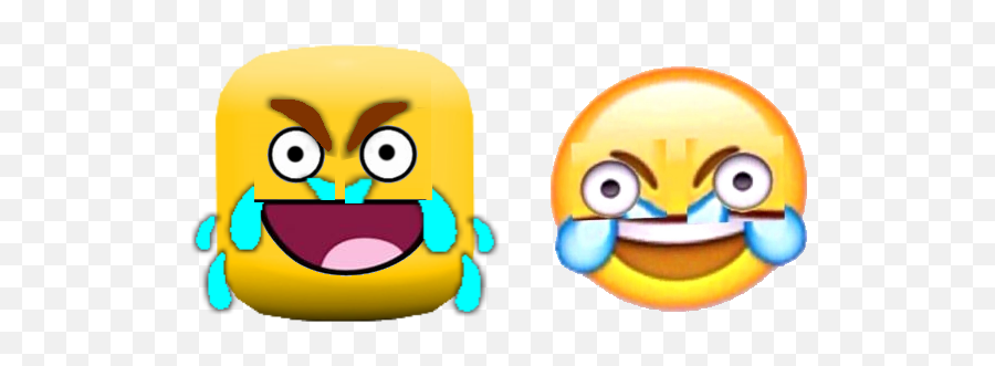 Gocommitdie - Joy Emoji Meme,Yum Emoji