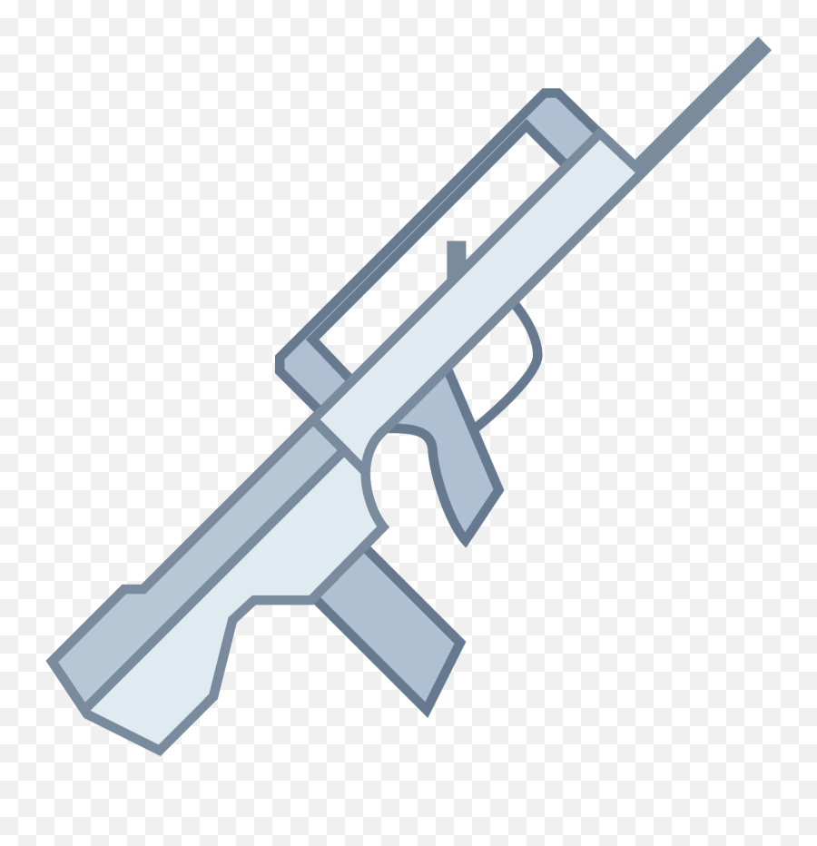 Vector Shotgun Musket Transparent Png Clipart Free - Desenho Da Famas Em Traços Emoji,Shotgun Emoji