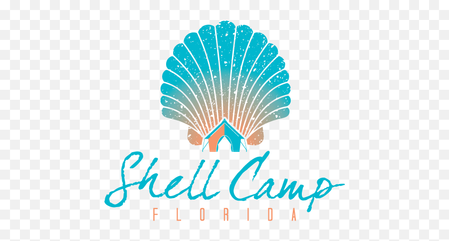 Shell Camp Florida - Language Emoji,Safe Camp Emoji