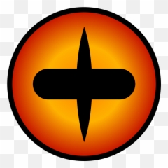 Kyubi Senjutsu Eye - Pentagram Sticker Emoji,Android Ios Emojis