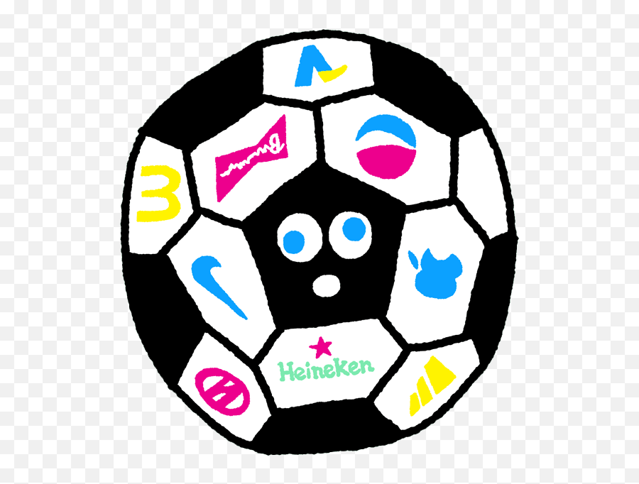 Create Share Inspire - Football Ball Vector Emoji,Pro Soccer Emojis