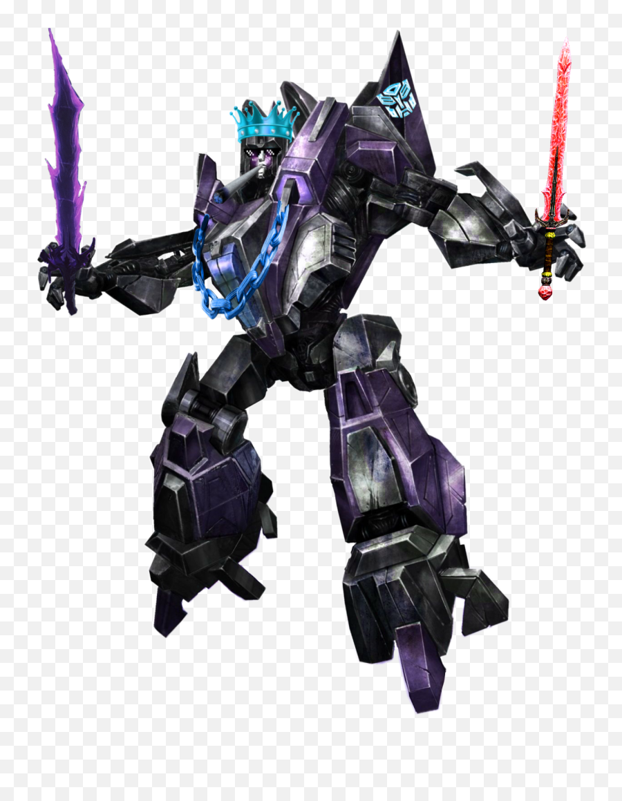 Transformers Skywarp Dank - War For Cybertron Starscream Emoji,Transformers Emoji