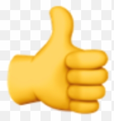 Become A Team Member - Like Emoji