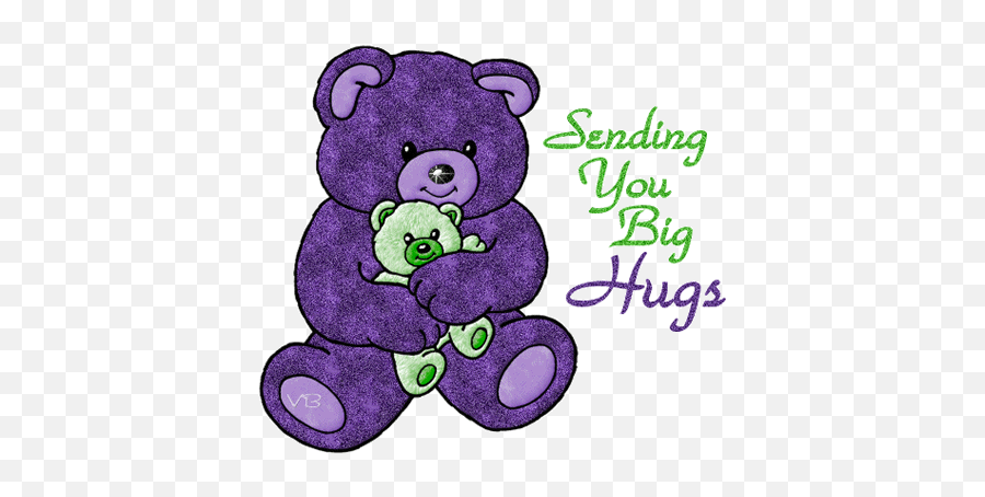 Hello - Sending You Animated Hug Emoji,Hug Emoticon Facebook