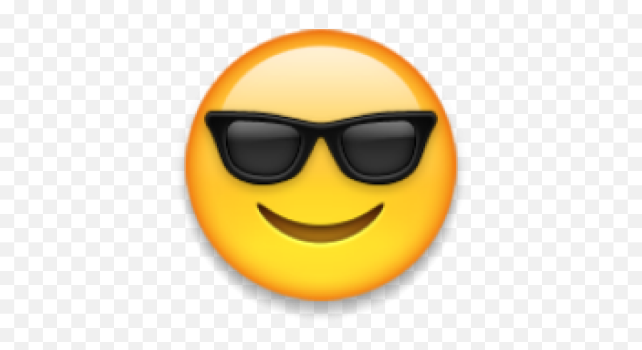 Emoticons Whatsapp Png Free Vector - Smile Emoji Sunglasses,Free Emoticon
