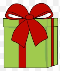 Christmas Present Clip Art Hostted 2 - Clip Art Christmas Present Emoji,Christmas Present Emoji