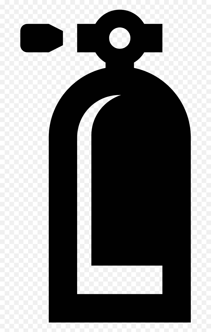 Vector Tank Emoji Picture - Icon,Gas Tank Emoji
