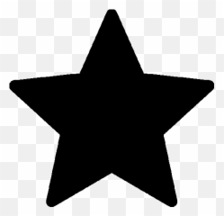 Holidays Christmas Star Icon - Svg Emoji