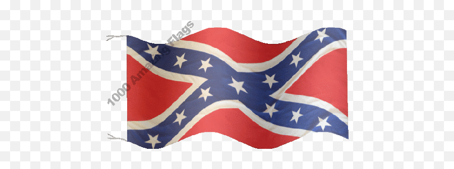 Usa Us War Gif On Gifer By Perirn - American Flag And Confederate Flag Gif Emoji,Confederate Emoji