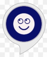 Alexa - Smiley Emoji