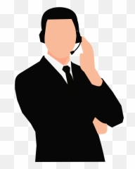 Call Center Customer Service Representative Service - Customer Care Vector Png Emoji,Adults Only Emoji Free