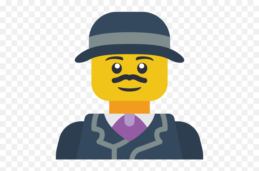 Businessman - Illustration Emoji,Businessman Emoji
