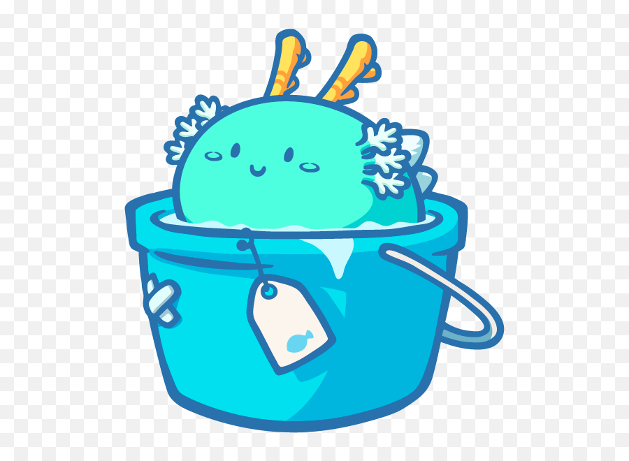 Pets For The Digital Age - Axie Infinity Png Emoji,Rick And Morty Discord Emoji