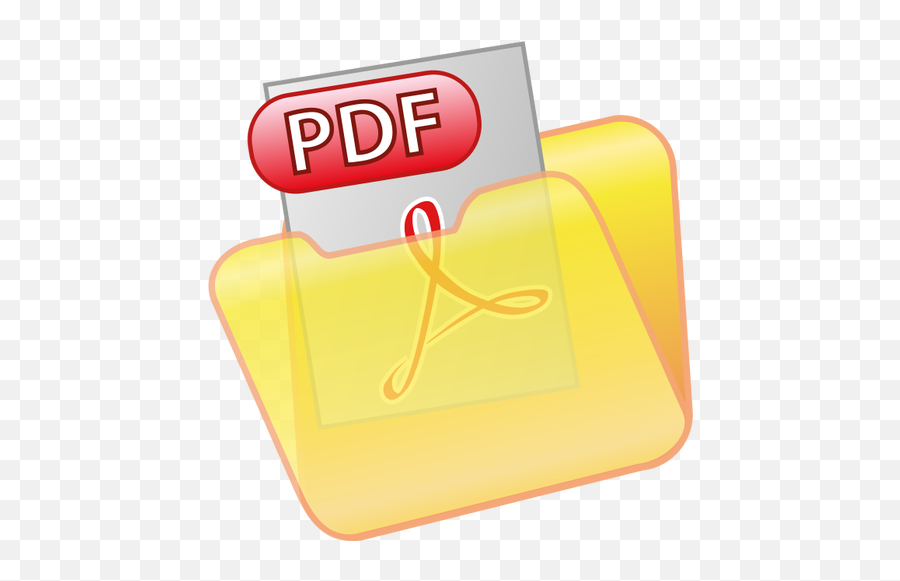 Save As Pdf Icon Vector Clip Art - Save As Pdf Icon Emoji,Cash Register Emoji