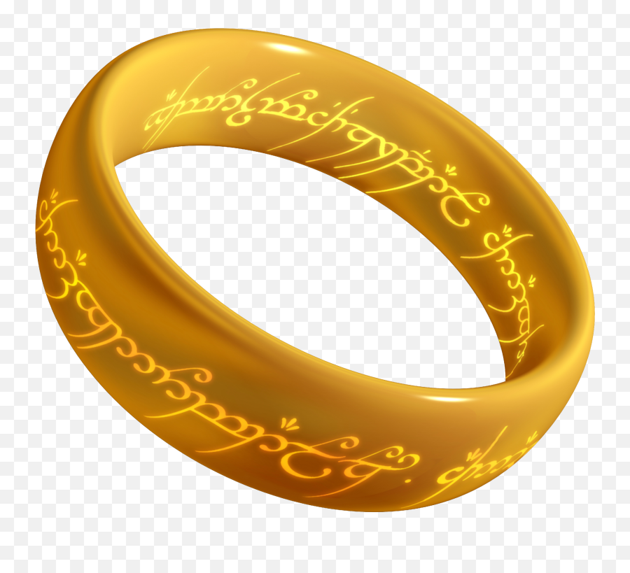 Drawing Movie Lord The Ring Transparent - Ring Lord Of The Rings Emoji,Lotr Emoji