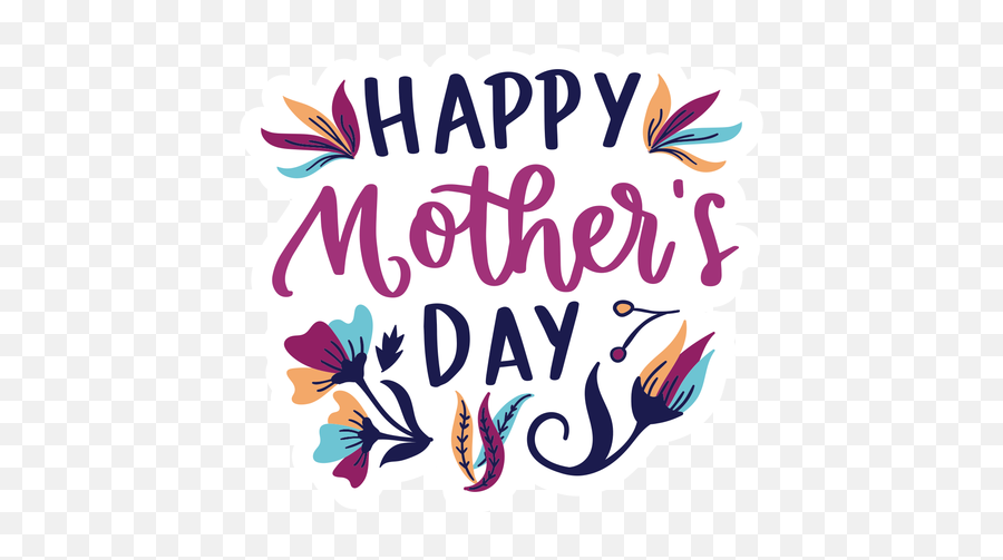 Holidays Png Images - Happy Mothers Day Text Png Emoji,Mother's Day Emoji