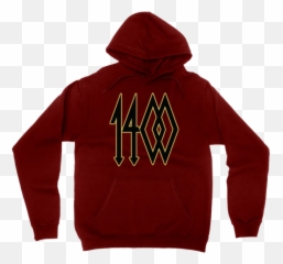 1400 Emoji Champion Crew - Trippie Redd Hoodie