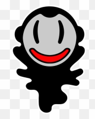 Baby Nebo - Smiley Emoji