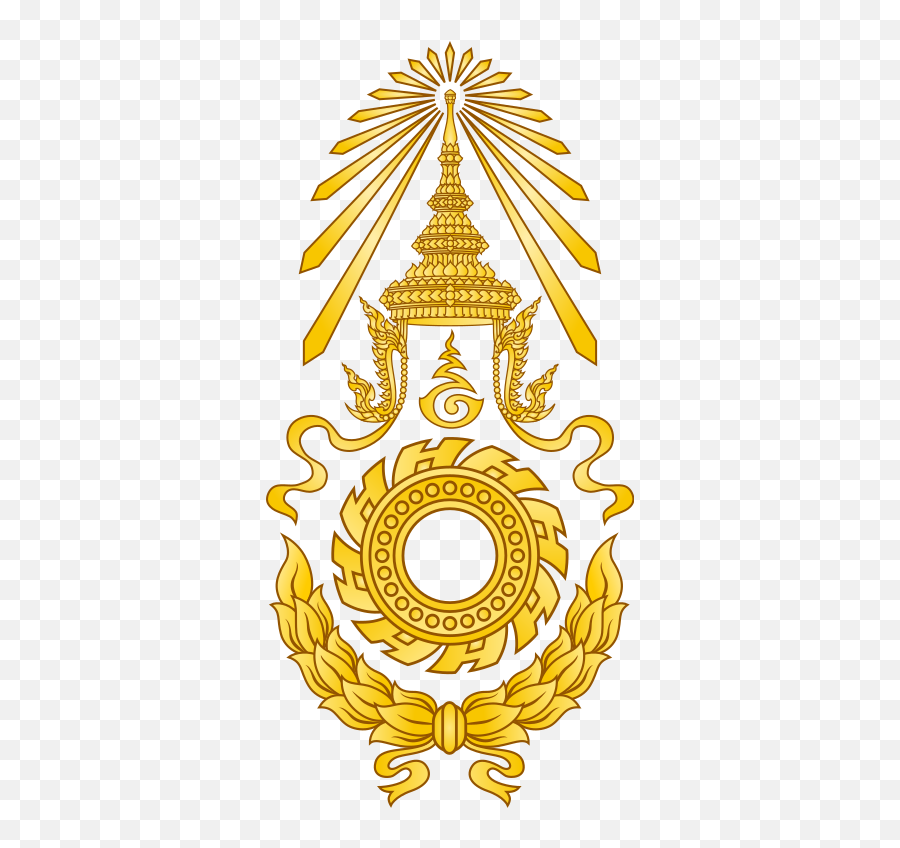 Emblem Of The Royal Thai Army - 4 Emoji,Thailand Flag Emoji