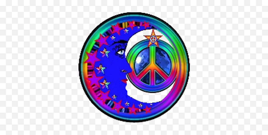 Peace Sign Clipart Peacesignart Twitter - Tie Dye Hippie Peace Sign Emoji,Peace Sign Emoji For Android