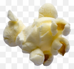Popcorn Clip Art Cinema 30 - Popcorn Kernel Png Transparent Emoji,Conch Shell Emoji