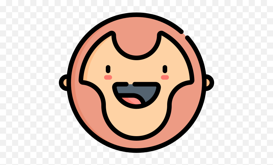 Grinning - Icono De No Insultos Emoji,Grinning Teeth Emoji