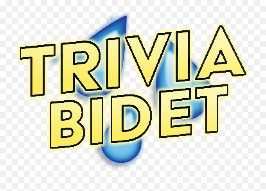 Craziest Answer In Game Show History Trivia Bidet Gus - Graphic Design Emoji,Boner Emoji