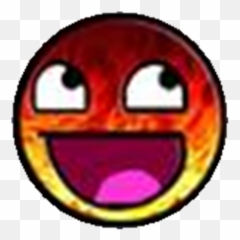 Fire Epic Smiley - Good Roblox T Shirt Ideas Emoji,Fire Emoticon