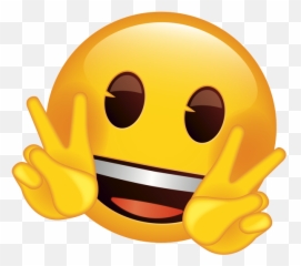 Emoji - Victory