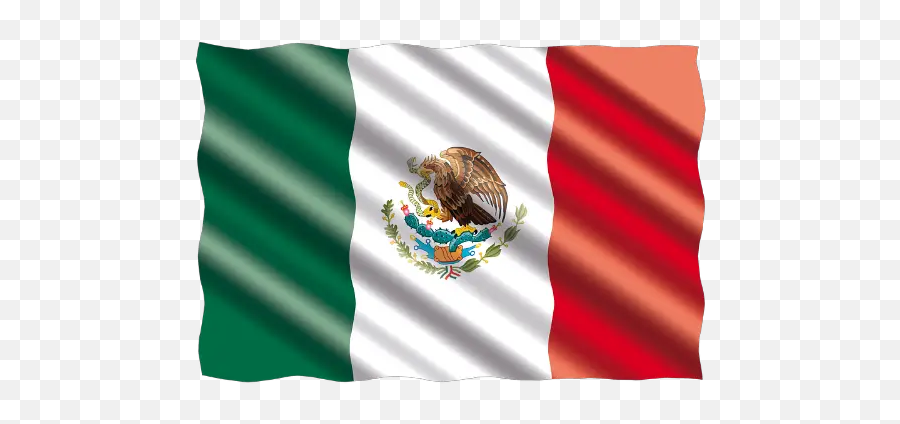 Viva México Stickers For Whatsapp - Bandera De Mexico Png Emoji,Colombia Flag Emoji