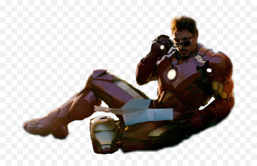 Iron Man - Robert Downey Jr Iron Man Emoji,Iron Man Emoji