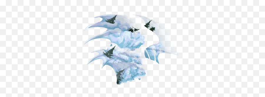Crystalline Gala Skin Submissions 2020 Skins And Accents - Dragon Emoji,Freezing Cold Emoji