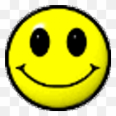 Yendo A Trabajar - Smiley Emoji