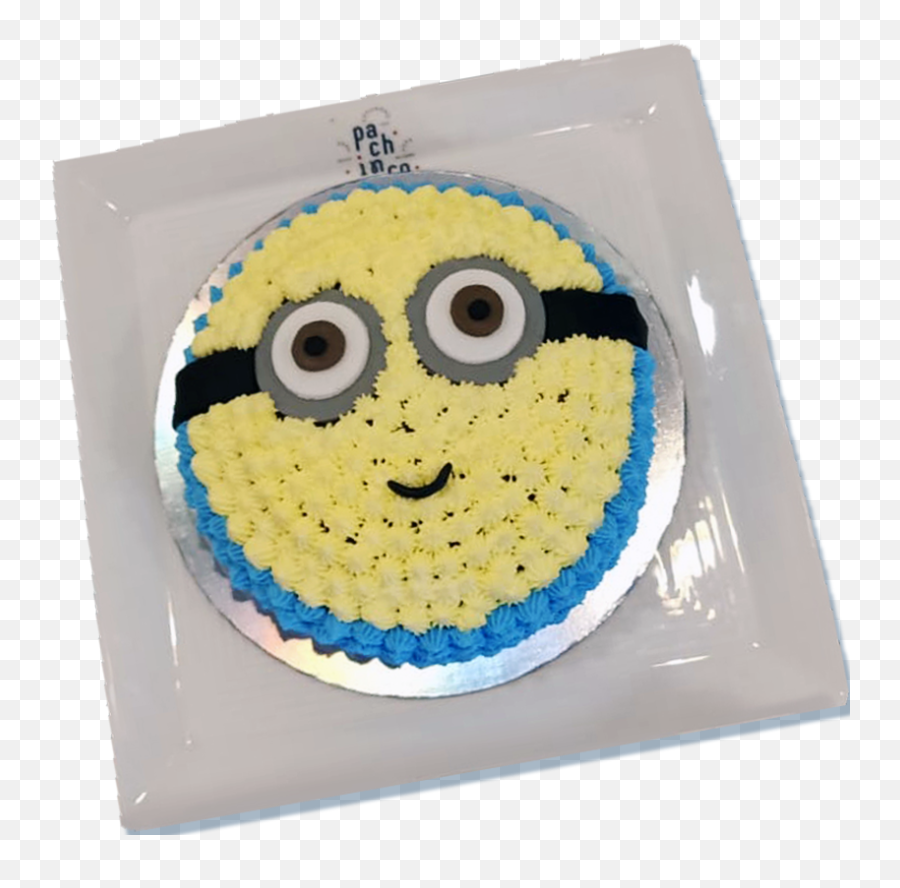 Custom Cakes - Birthday Cake Emoji,Cake Emoticon