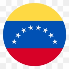 Venezuela Flag Emoji Transparent Png Clipart Free Download - Venezuela Flag Icon Png,Hawaii Flag Emoji