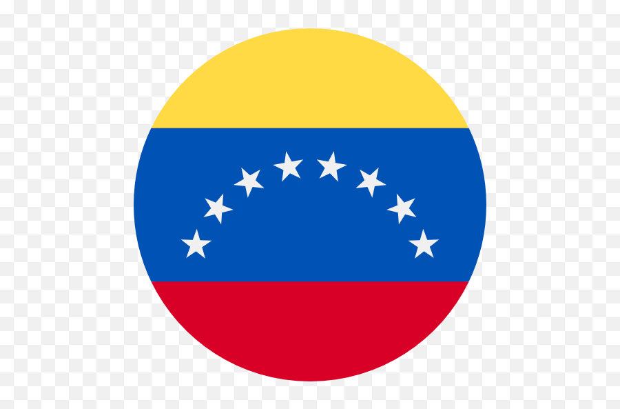 Venezuela Flag Emoji Transparent Png Clipart Free Download - Venezuela Flag Icon Png,Hawaii Flag Emoji