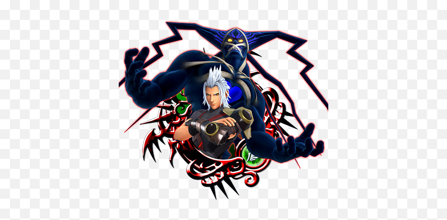 Khux Na 11 - 142019 U0026 11152019 Quests Have Been Added To Dark Riku Emoji,Emoji Level 98