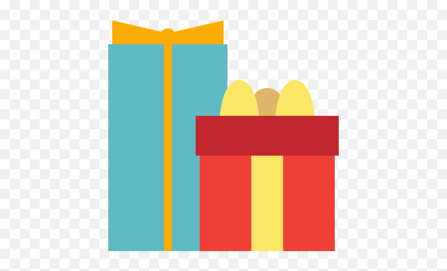 Celebrate Gifts Happy Presents Icon - Graphic Design Emoji,Diamon Emoji