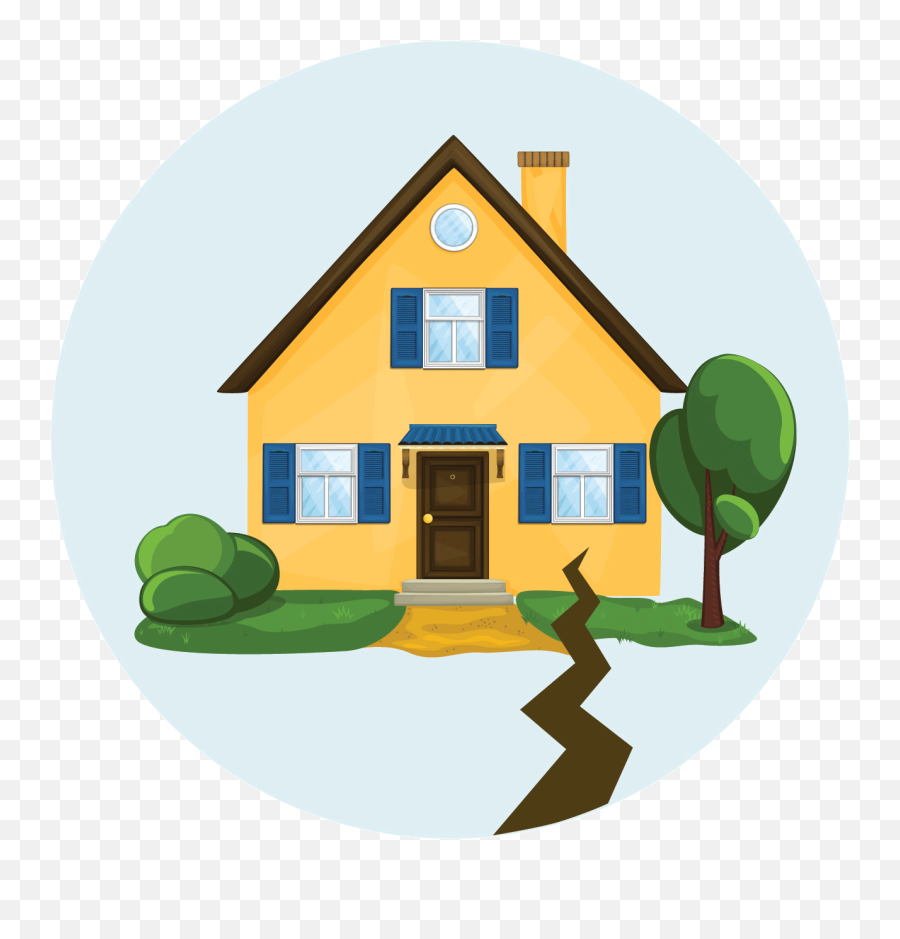House Clipart Theft House Theft Transparent Free For - House Clipart Png Emoji,Theif Emoji
