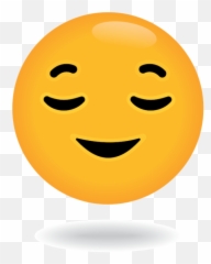 Bubble Wrap Suit - Smiley Emoji