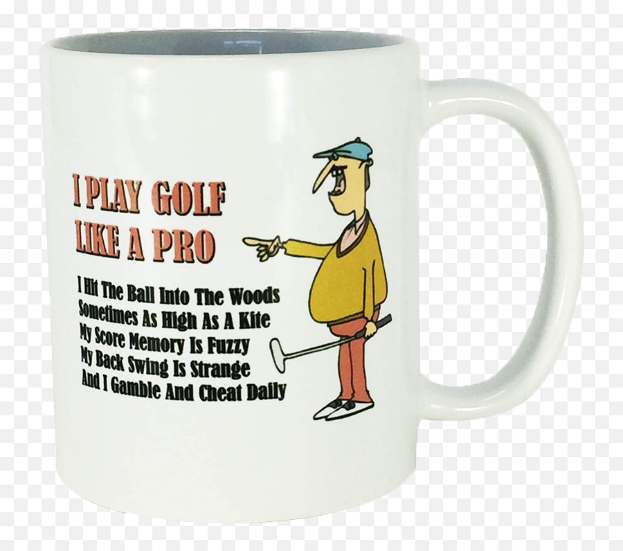 Golf Giddy - Cartoon Emoji,Blacksmith Emoji