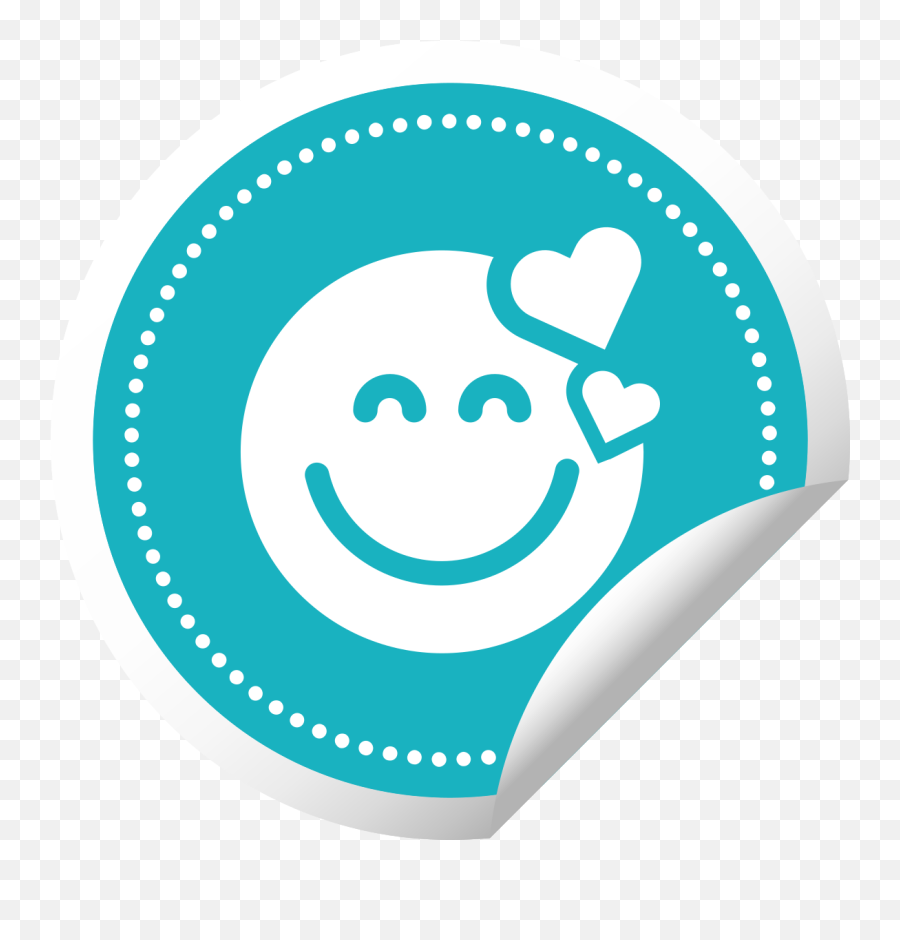Free Emoji Emoticon Sticker Love Png With Transparent Background - Vectores Etiquetas Vintage Png,Laugh Emoji Copy Paste