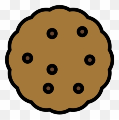 Cookie Emoji -