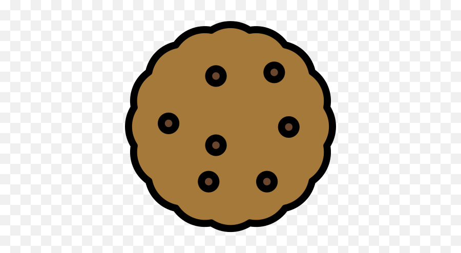 Cookie Emoji - Cookie Emoji,Cookie Emoji
