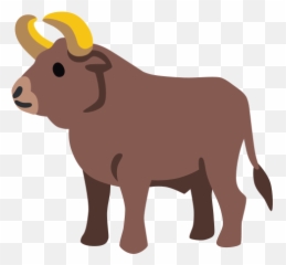 Ox Emoji - Emoji Boi,Boi Emoji